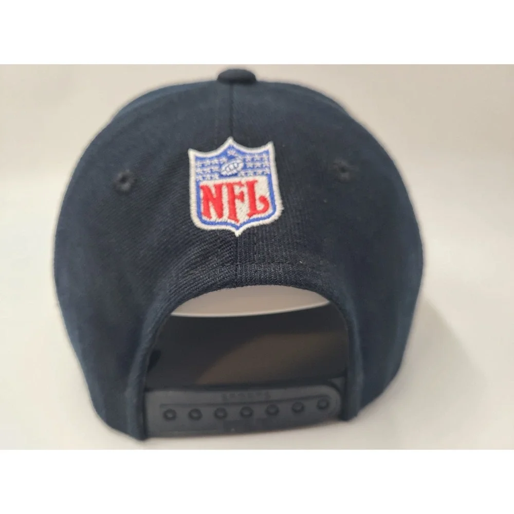 Vintage Tampa Bay Buccaneers Sports Specialties Snapback‎ Hat Cap Wool Blend NFL